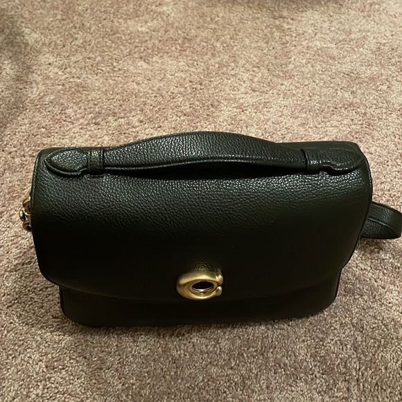 Coach Cassie Crossbody - 10” x 7” x 3” - Picture 6 of 10